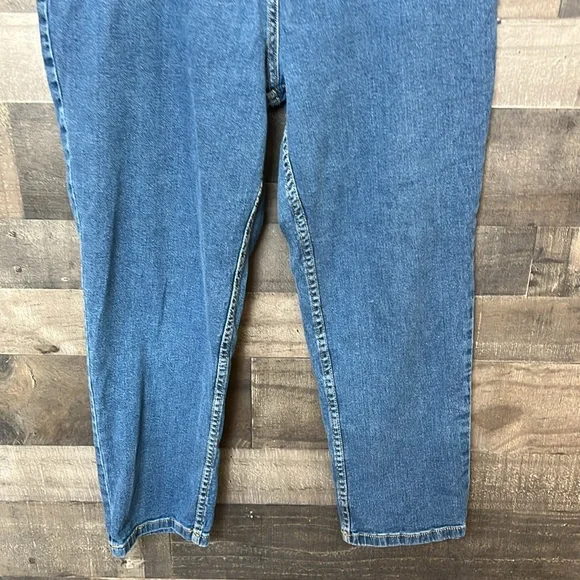 Blair Blue Jeans - Picture 3 of 8